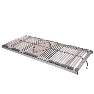 lattenbodem Trioflex 140x200