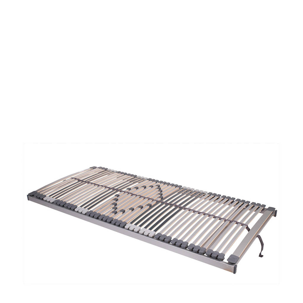 wehkamp home lattenbodem Trioflex 7 zone 44 latten