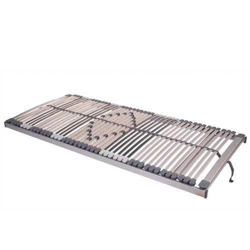 NOUS Living lattenbodem Trioflex 140x200 afbeelding