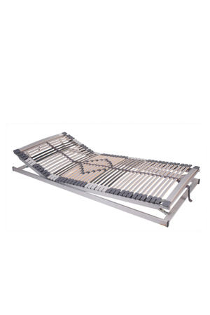 verstelbare lattenbodem Trioflex 80x200
