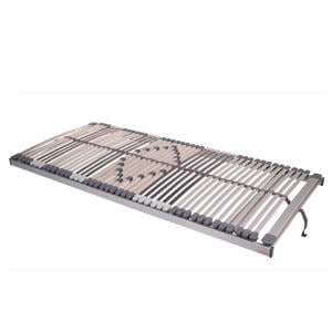 lattenbodem Trioflex 80x200