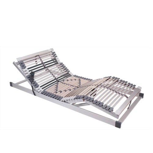 NOUS Living elektrische lattenbodem 140x200 afbeelding