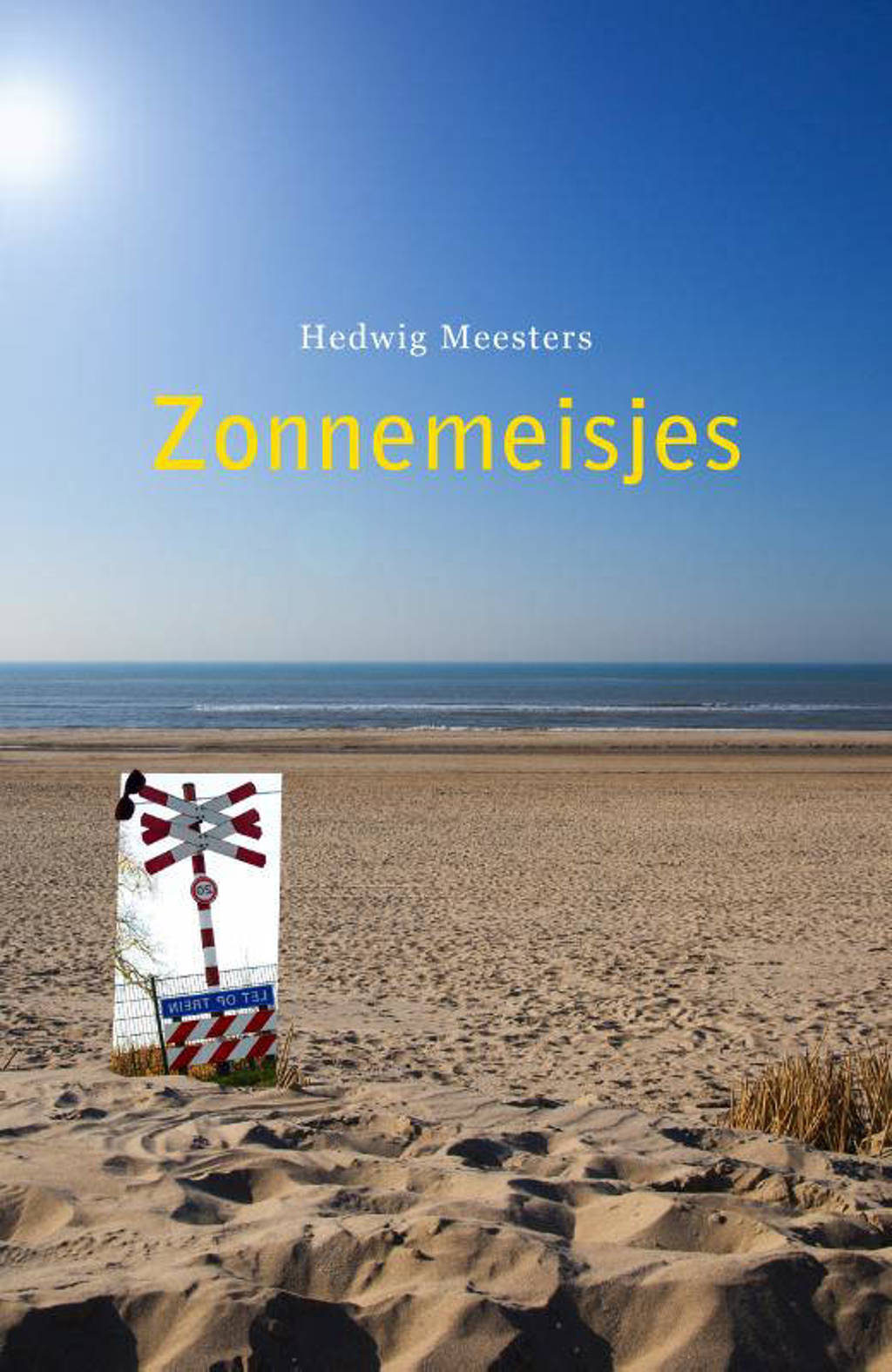 Zonnemeisjes - Hedwig Meesters