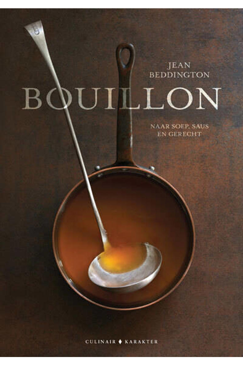 Jean Beddington Bouillon kopen? in huis wehkamp