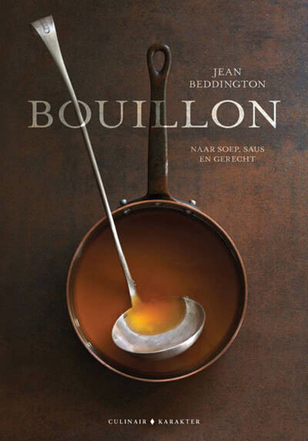 Bouillon - Jean Beddington