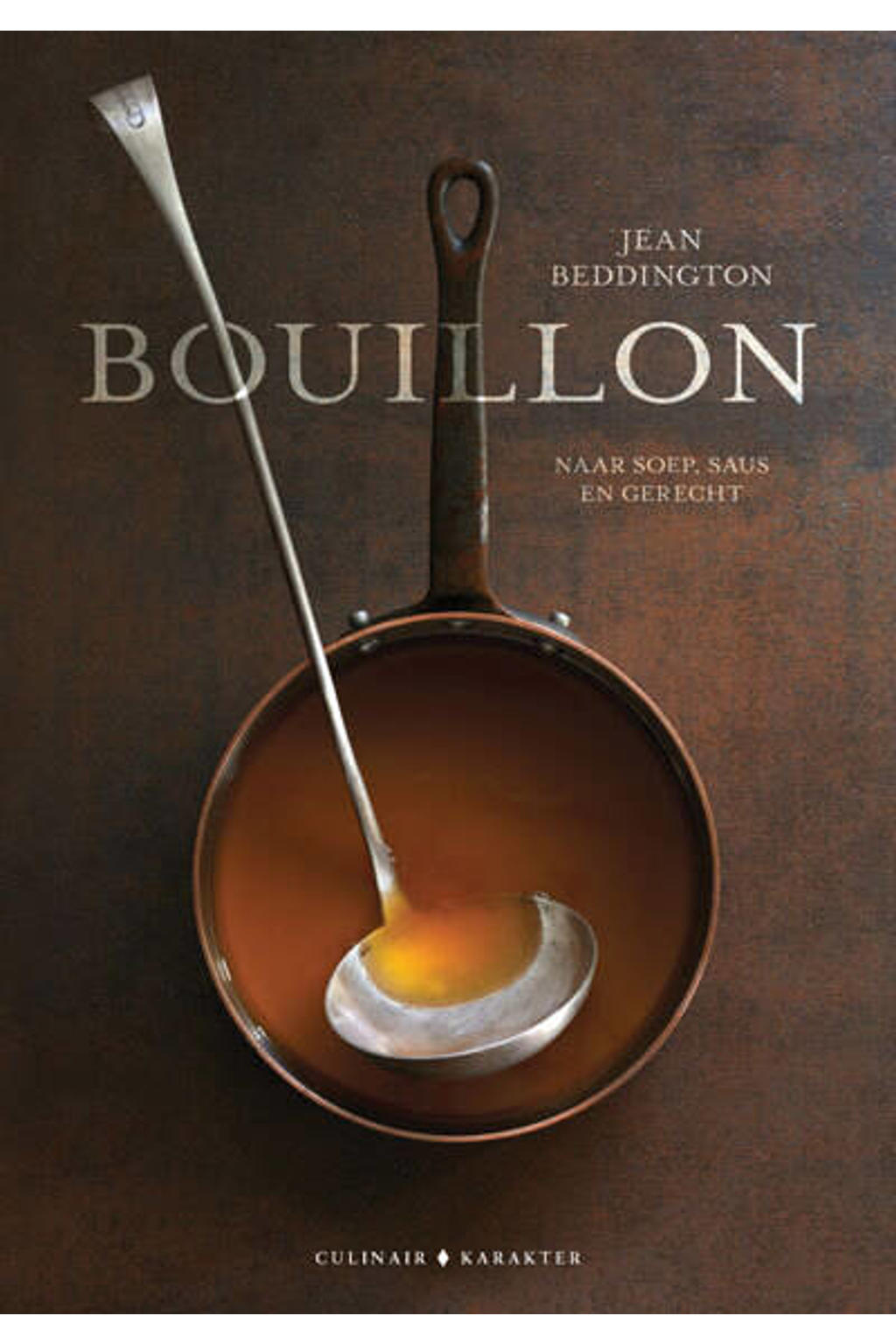 Bouillon - Jean Beddington