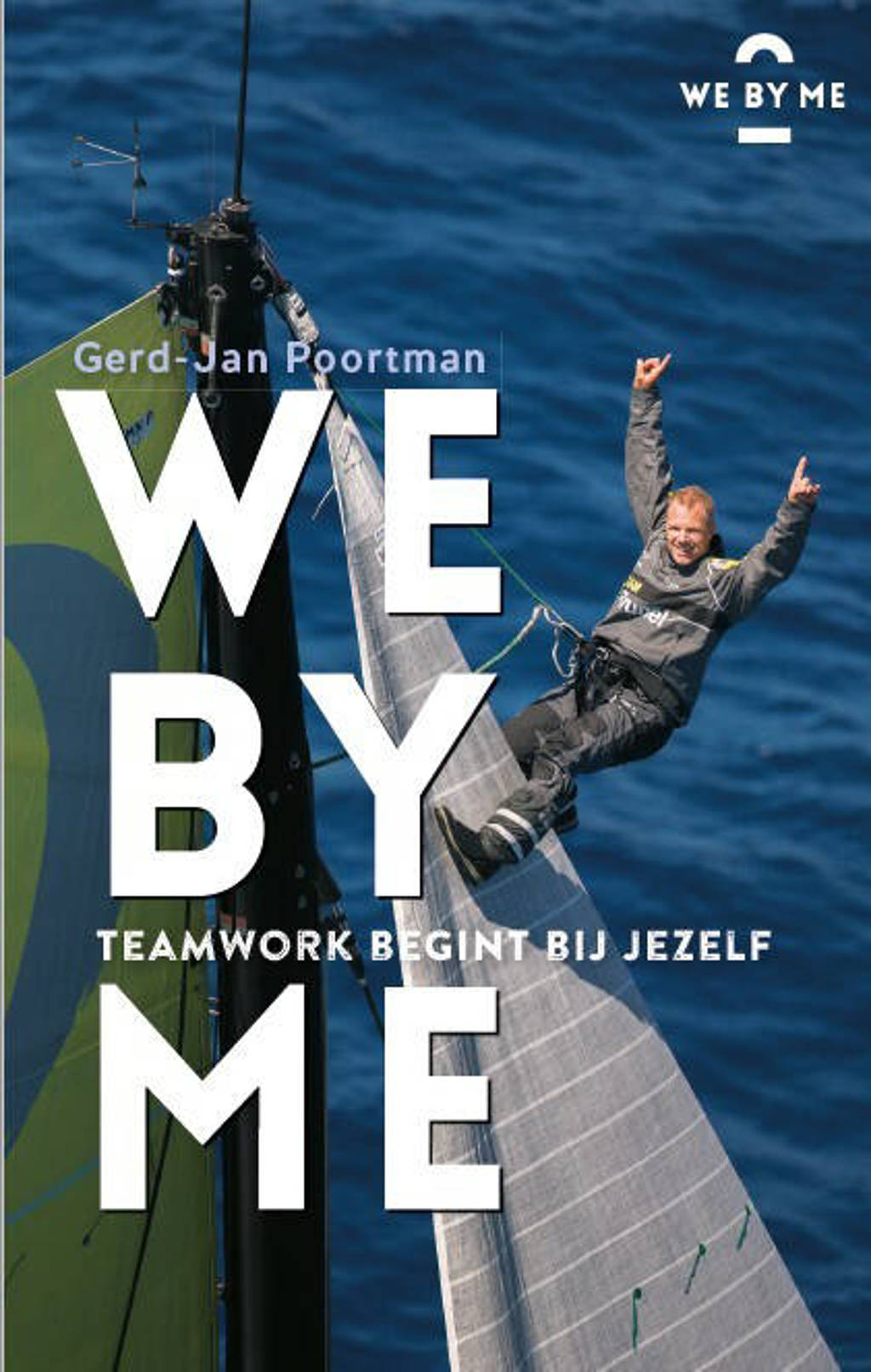 We by Me - Gerd-Jan Poortman