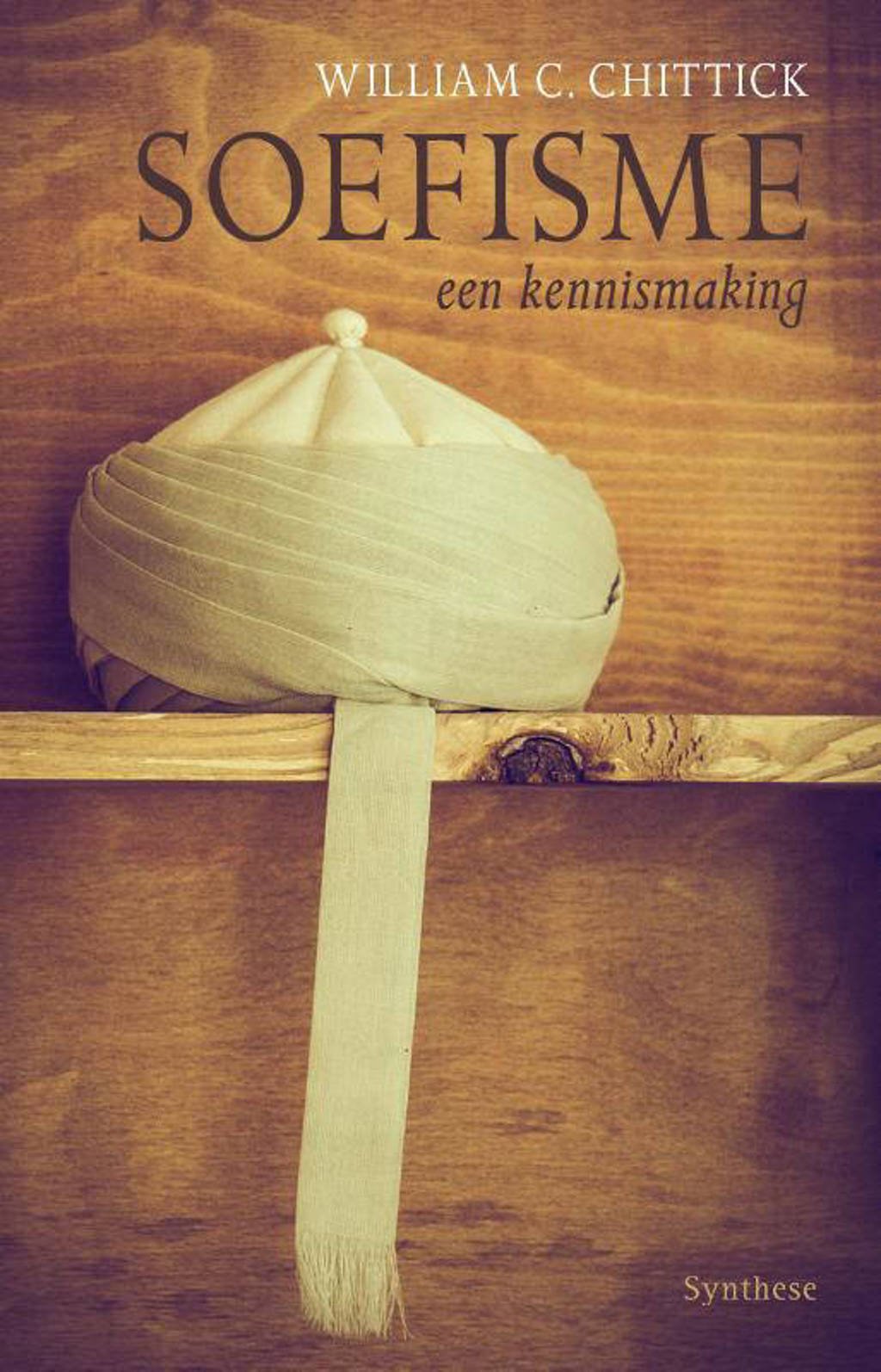 Soefisme - William C. Chittick