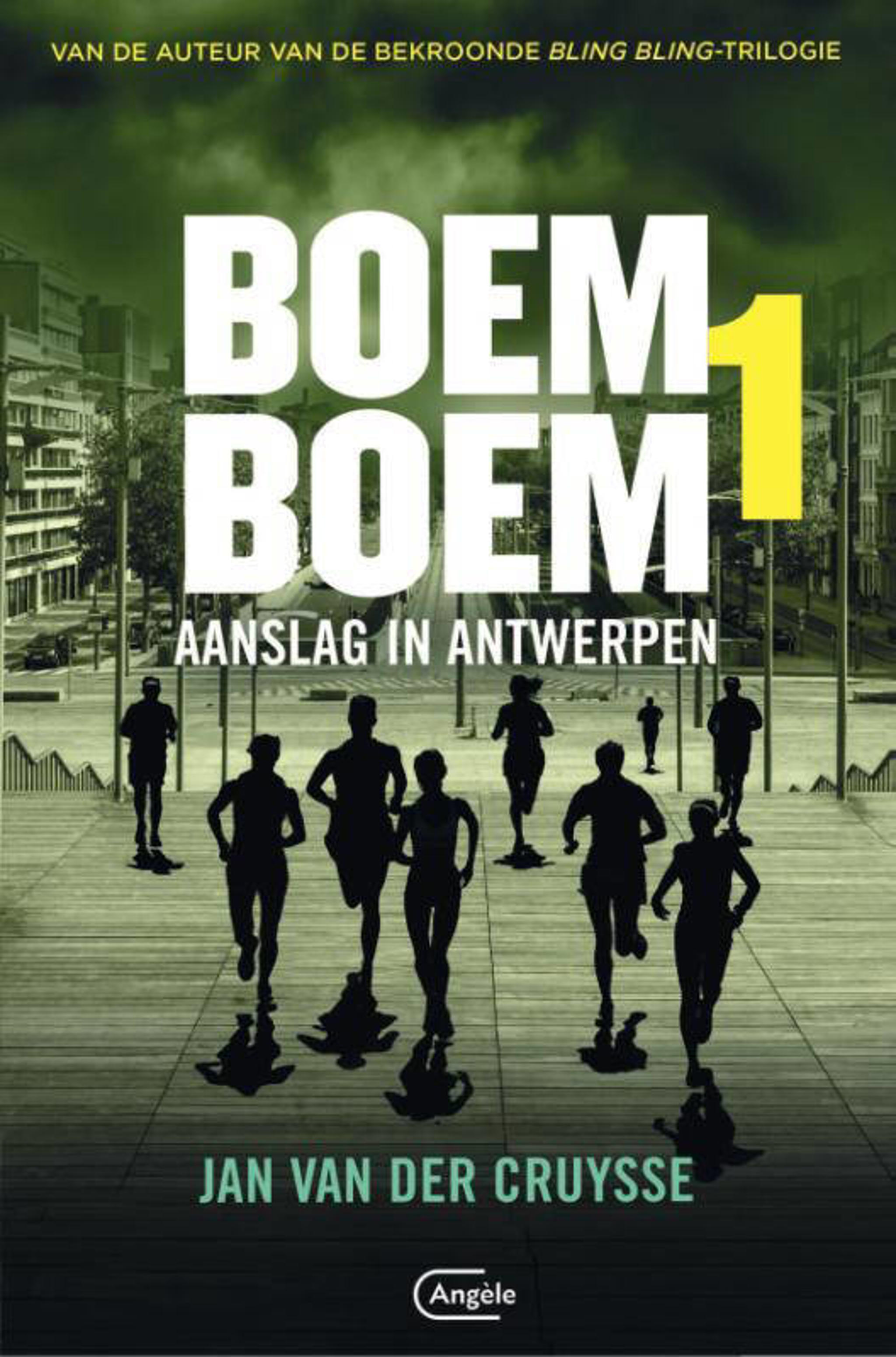 Jan Van der Cruysse Boem Boem 1 | wehkamp