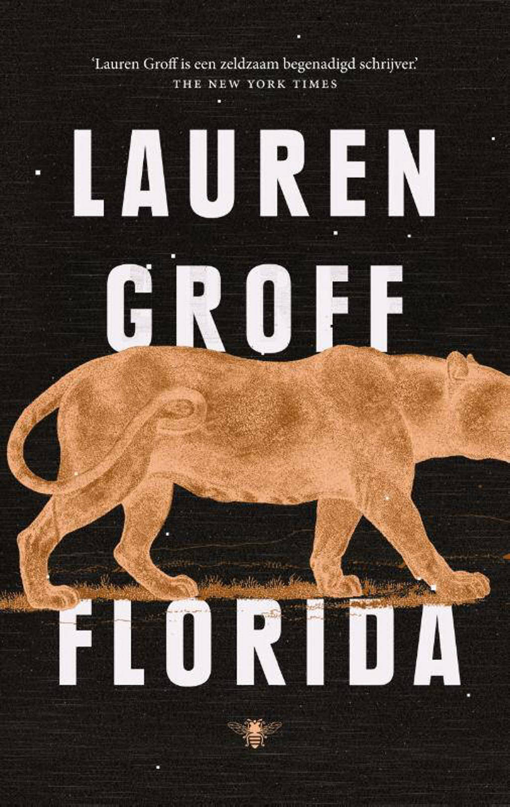 Florida - Lauren Groff