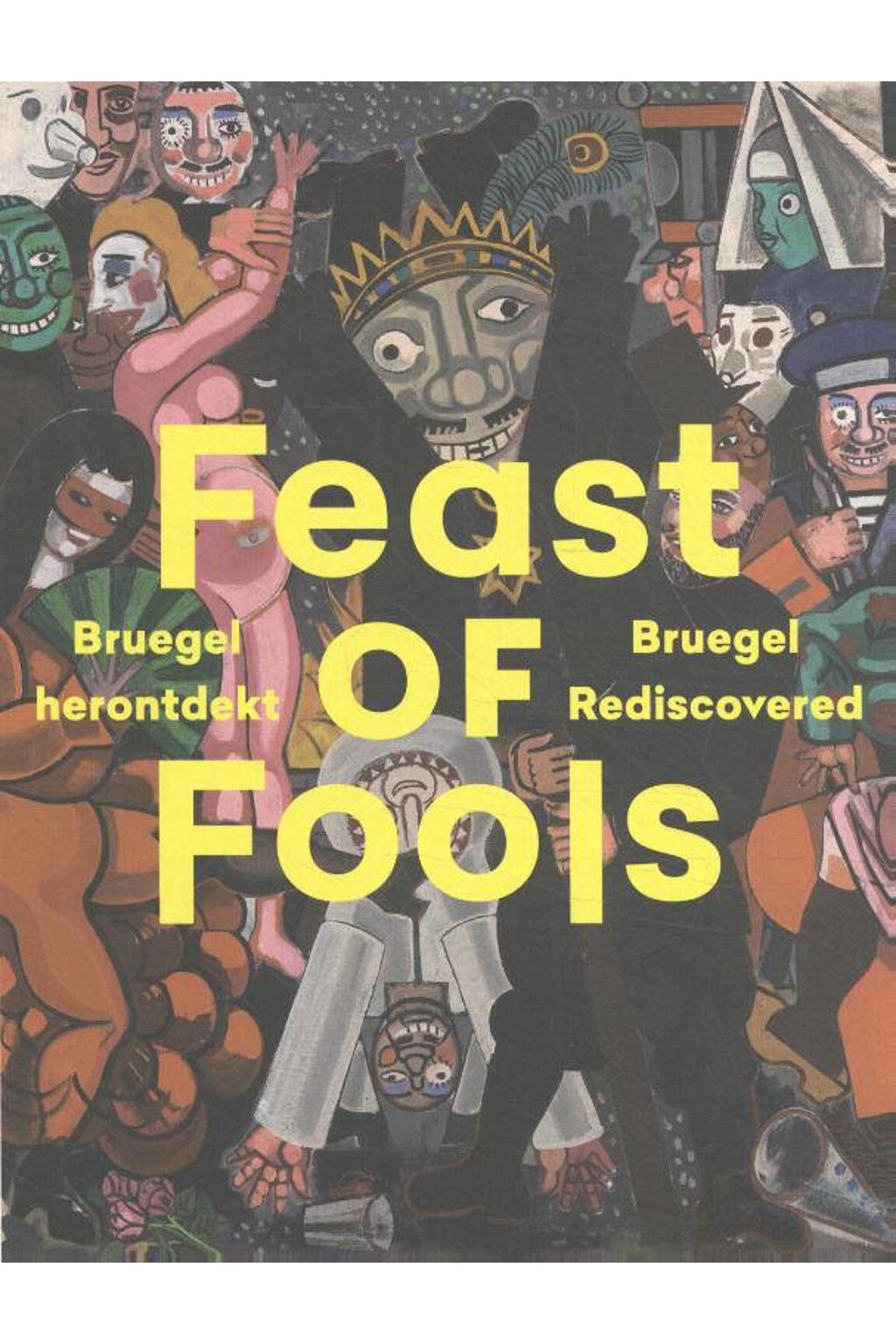 Feast of Fools kopen? | Morgen in huis | wehkamp