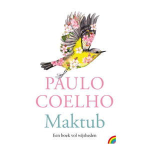 Maktub- Paulo Coelho