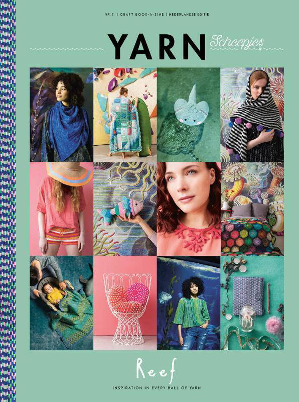 YARN: YARN