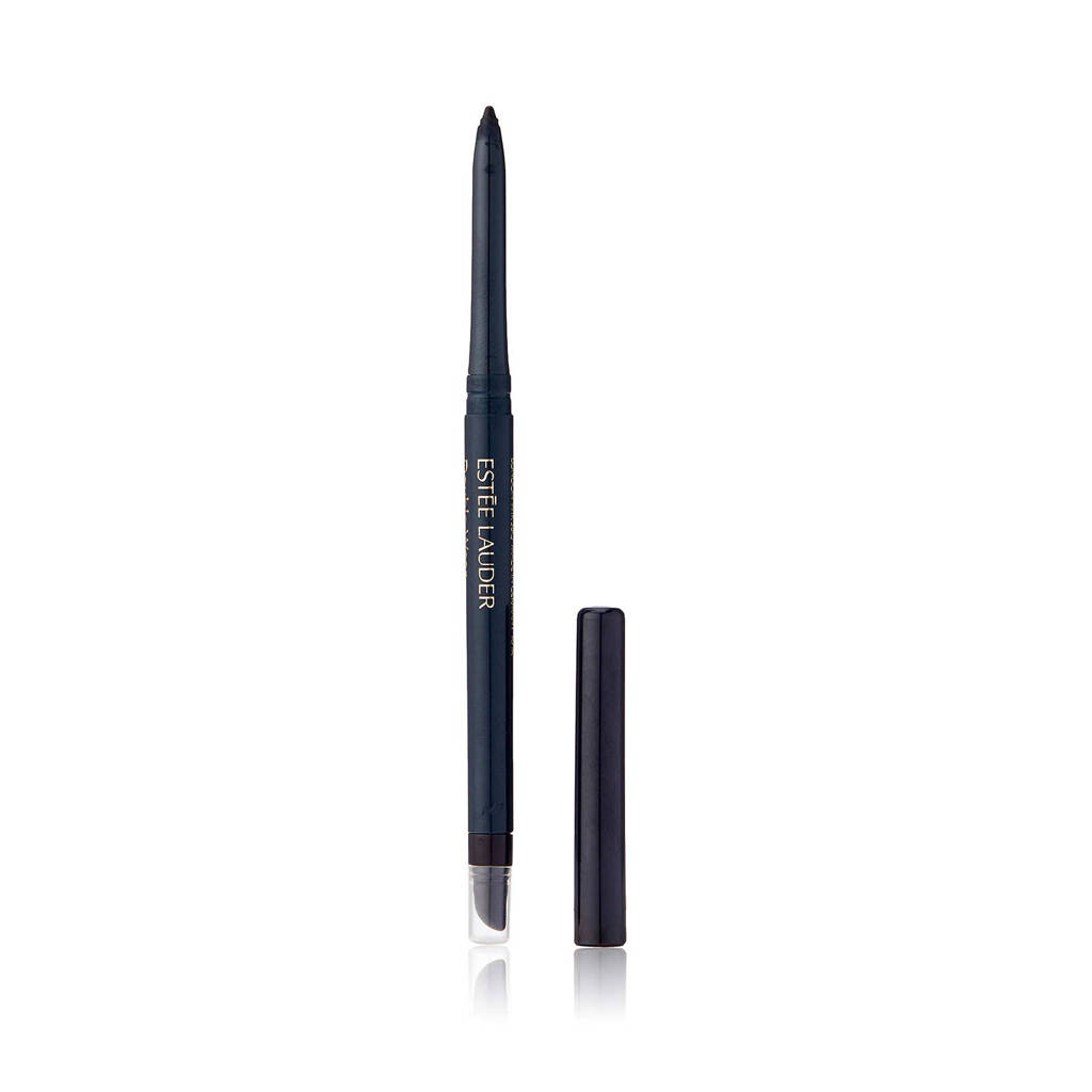 Estée Lauder Double Wear Infinite Waterproof eyeliner - 04 Indigo