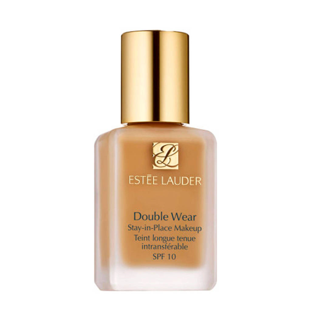 Estée Lauder Double Wear Stay-In-Place SPF10 foundation - 3W1 tawny, 3W1 Tawny