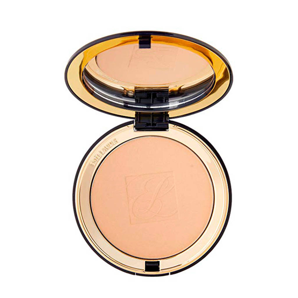 Estée Lauder Double Matte Oil-Control Pressed poeder - 03 Medium, 03 medium