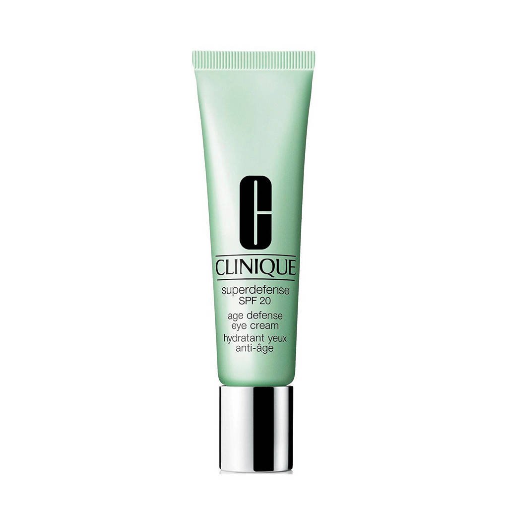 Clinique Superdefense SPF30 CC Cream - 04 Medium