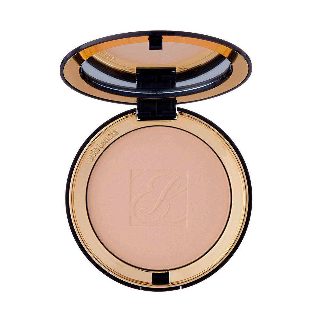Estée Lauder Double Matte Oil-Control Pressed poeder - 01 Light