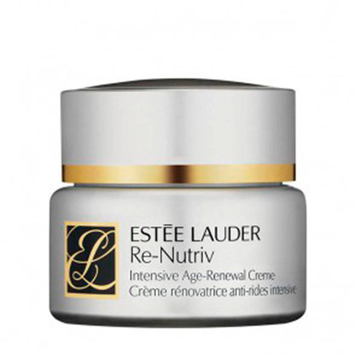 Estée Lauder ReNutriv ReCreation nachtcrème + serum geschenkset wehkamp