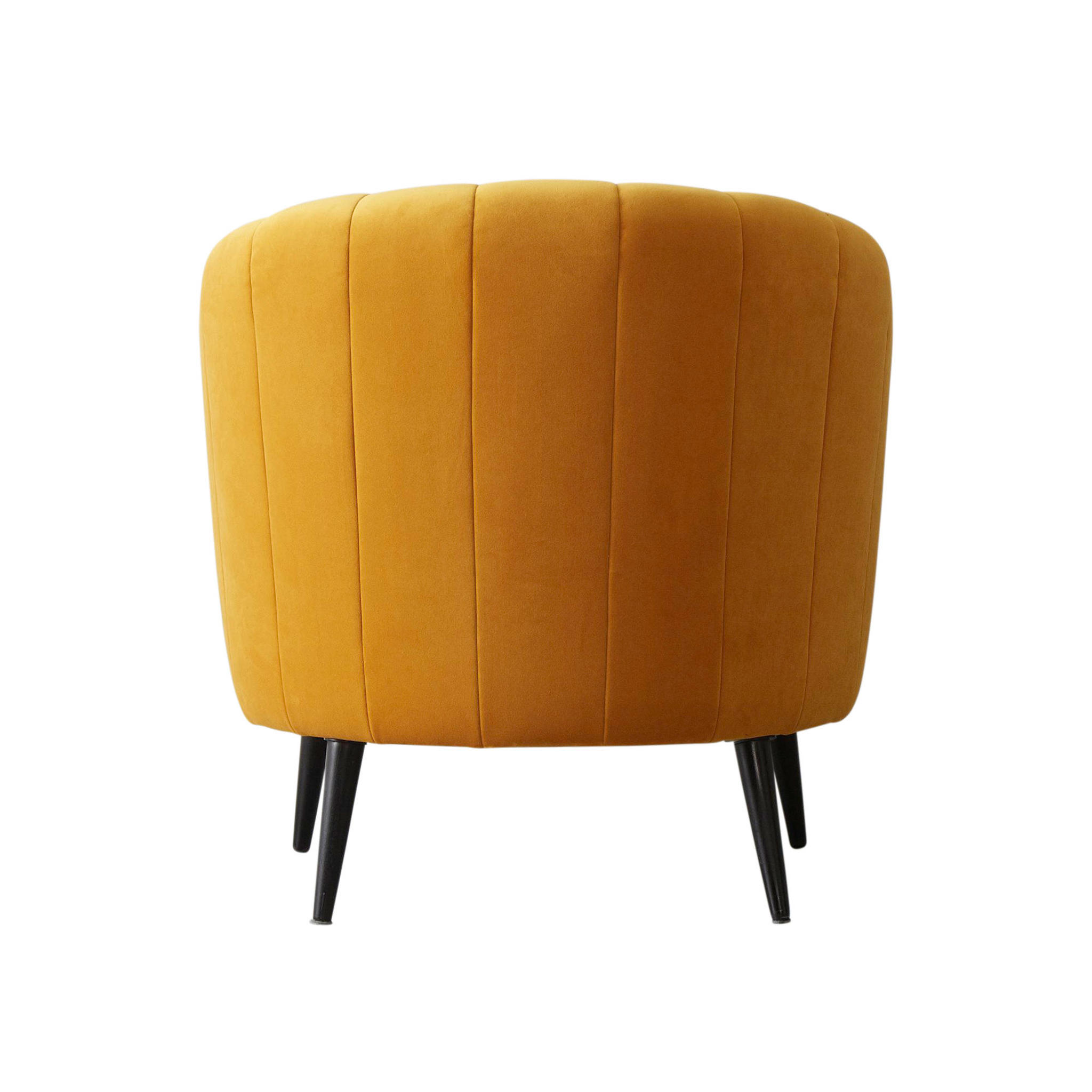 Wehkamp Home fauteuil Fleur velours - Afbeelding 4