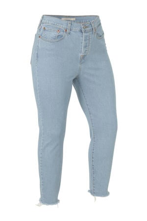 Plus skinny jeans
