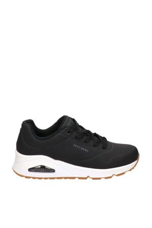 Stand On Air sneakers zwart