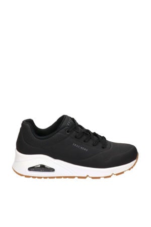 Stand On Air sneakers zwart