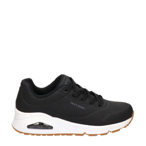 Stand On Air sneakers zwart