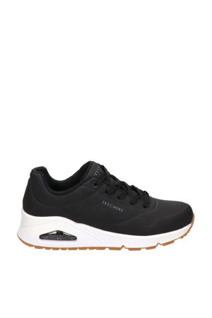 Stand On Air sneakers zwart