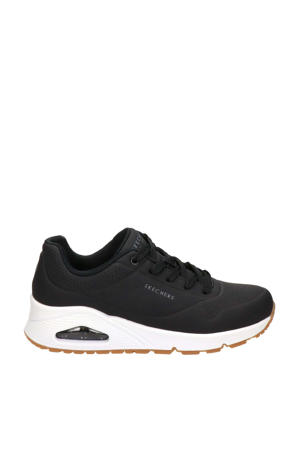 Stand On Air sneakers zwart