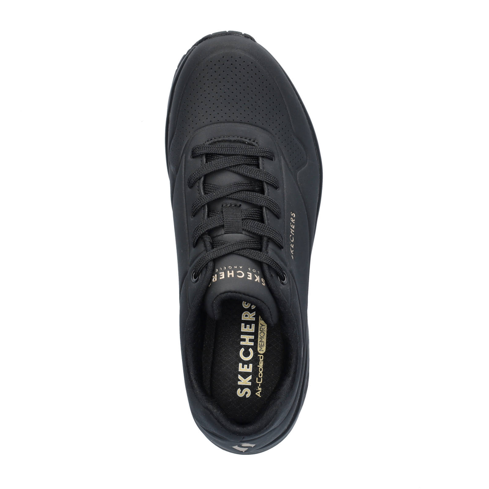 skechers zwart dames
