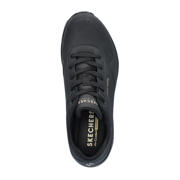 thumbnail: Skechers Stand On Air sneakers zwart