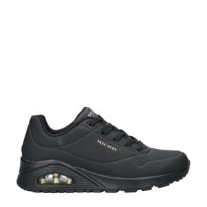 Stand On Air sneakers zwart