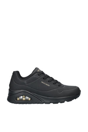 Stand On Air sneakers zwart