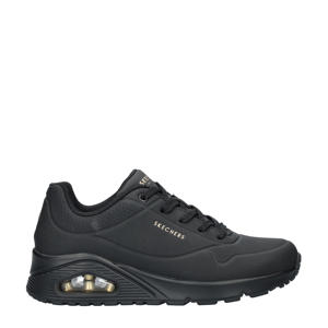 Stand On Air sneakers zwart