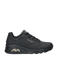 Skechers Stand On Air sneakers zwart
