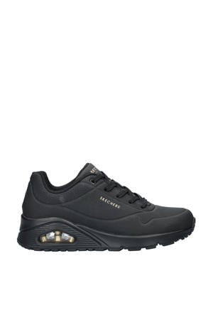 Stand On Air sneakers zwart