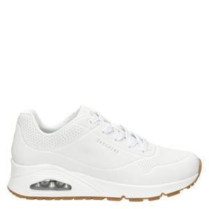 Stand On Air sneakers wit