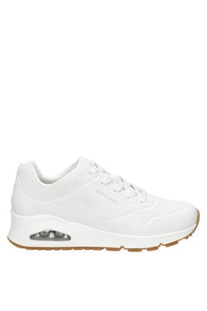 Stand On Air sneakers wit