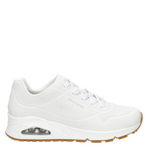 Stand On Air sneakers wit