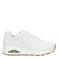 Skechers Stand On Air sneakers wit