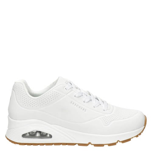 Skechers Stand On Air sneakers wit afbeelding