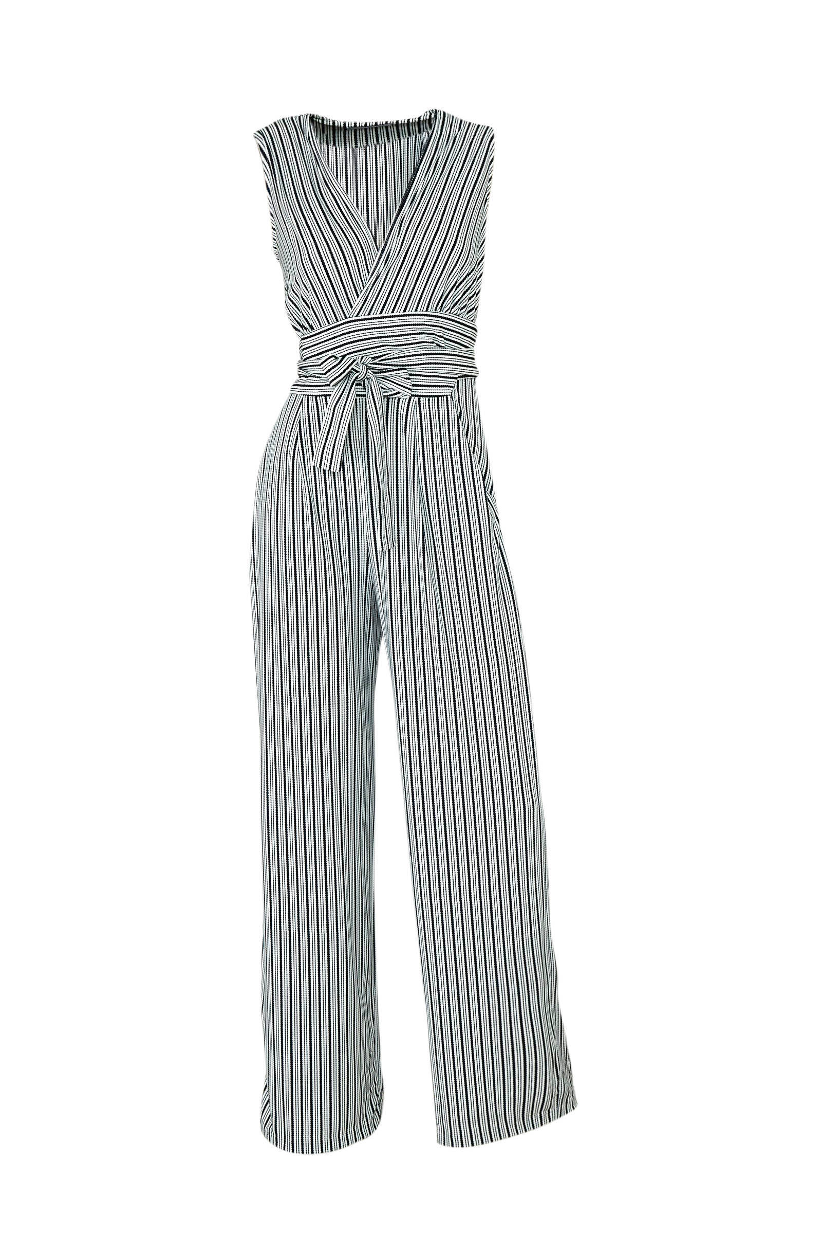 mango jumpsuit wit