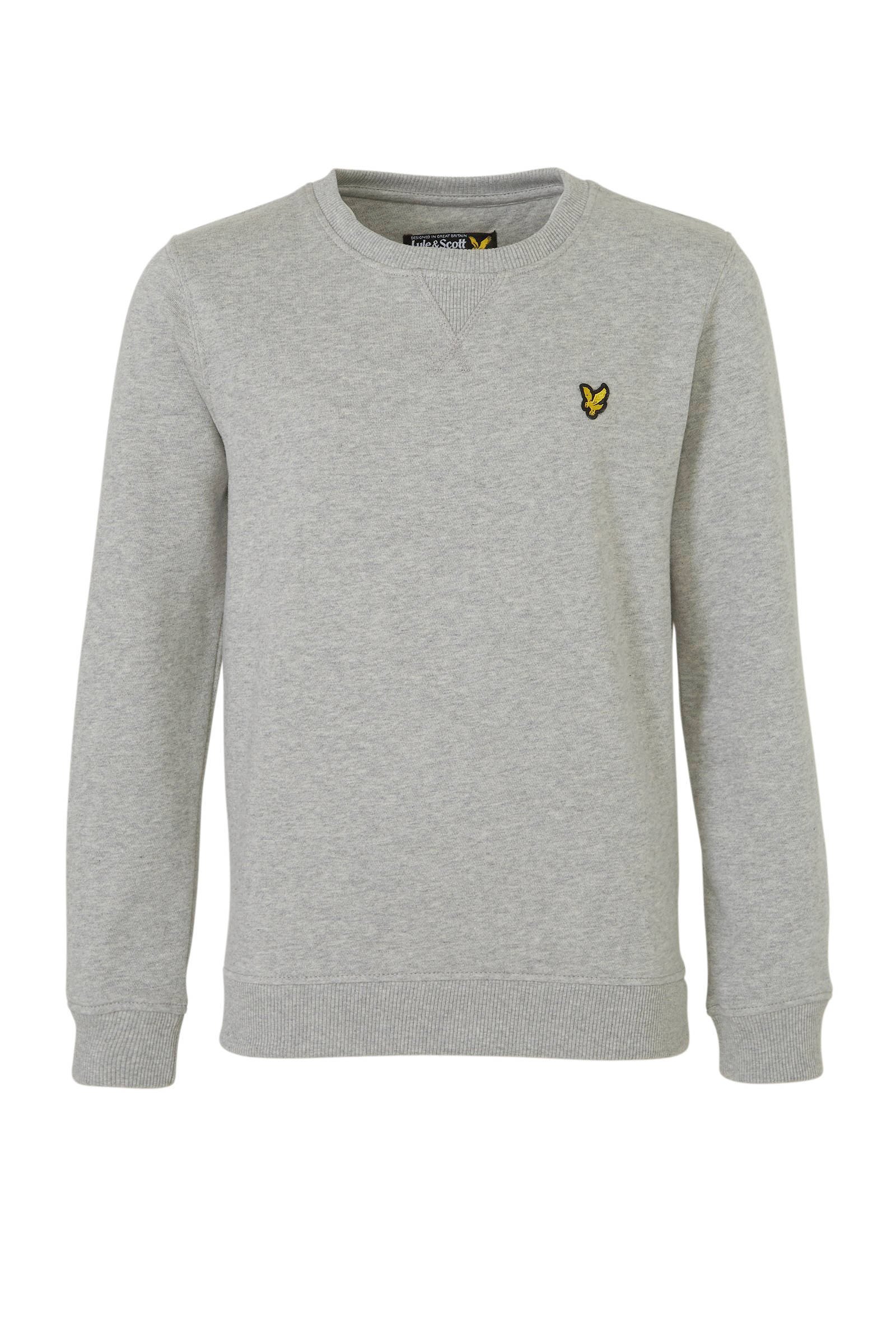 trui lyle and scott