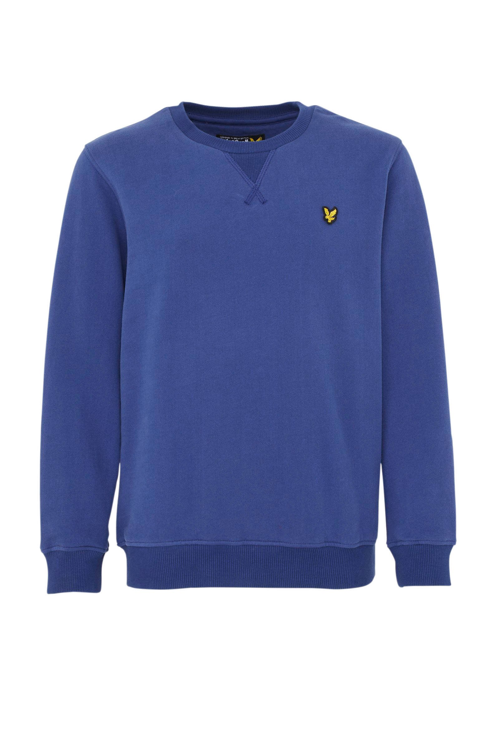 lyle and scott trui kind