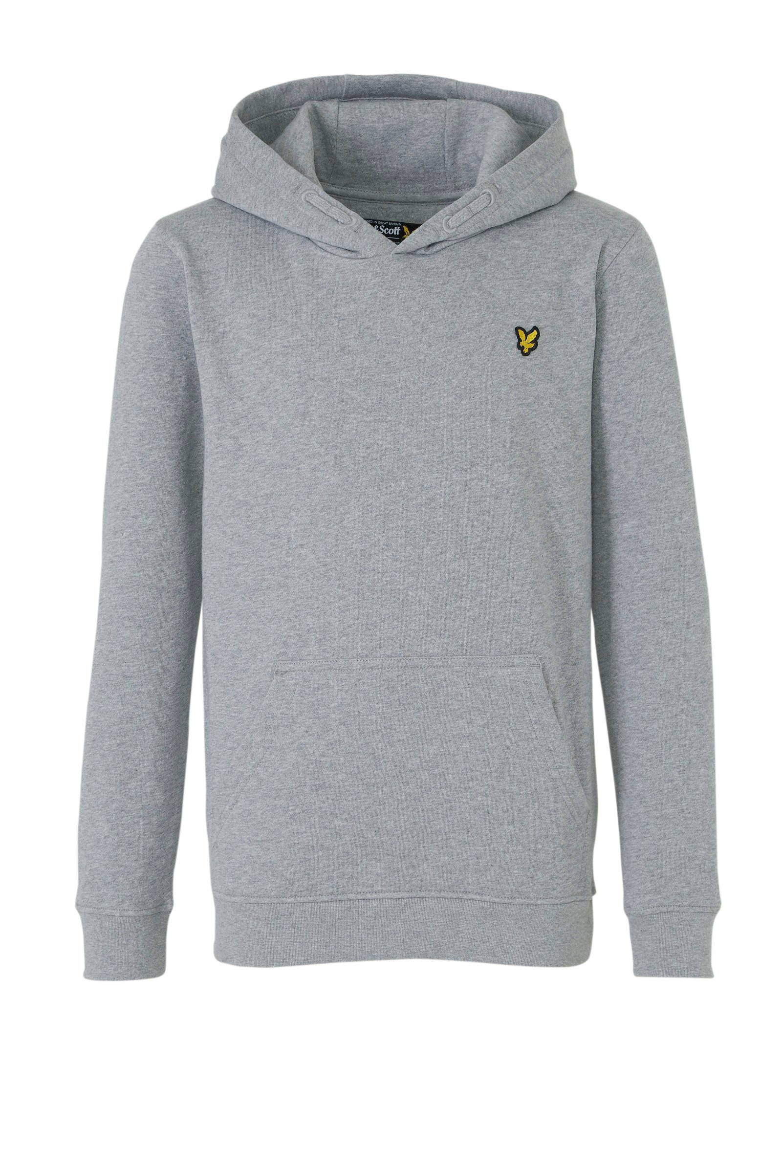 lyle and scott hoodie dames