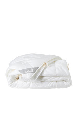 Tencel 4-seizoenen dekbed (biologisch)