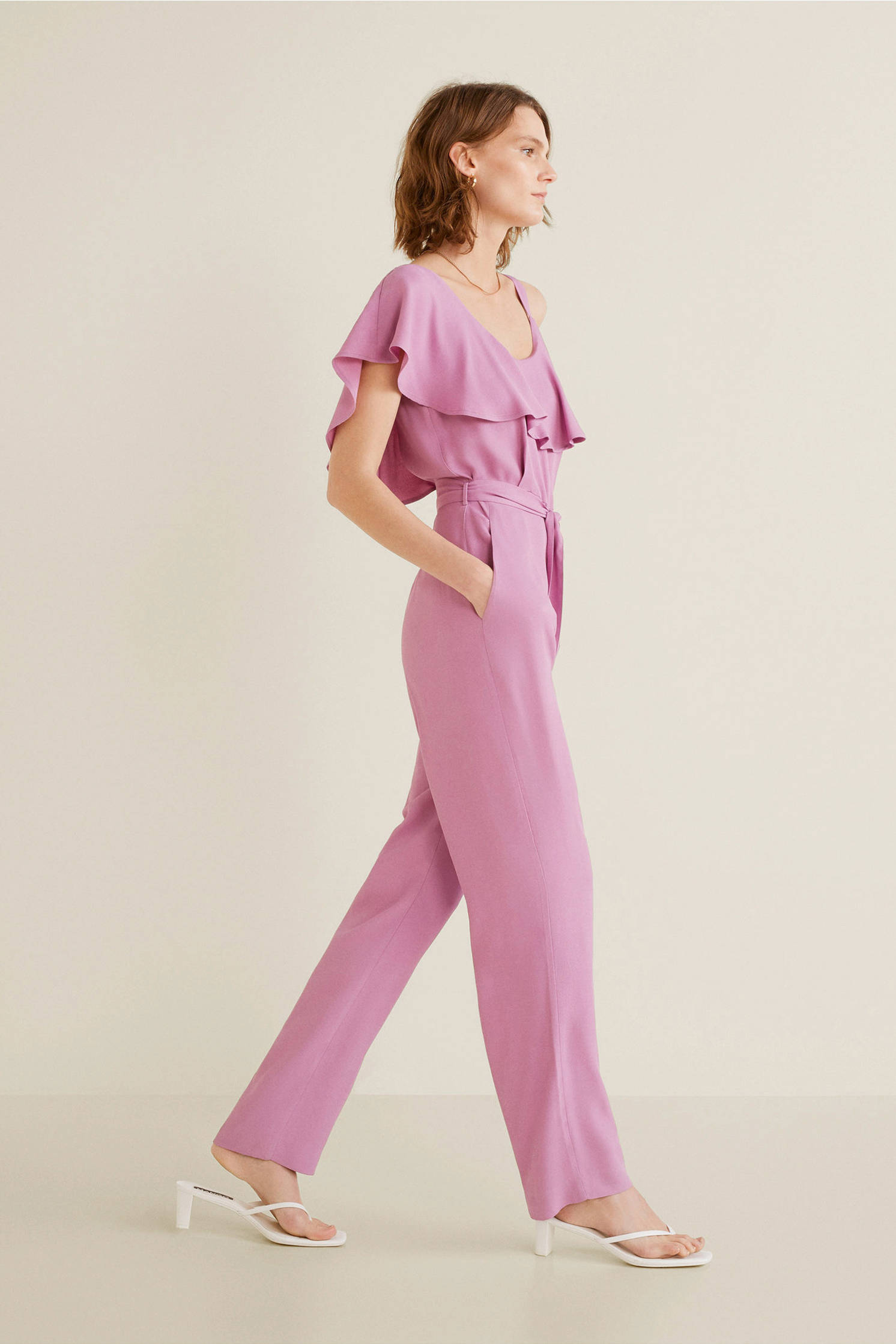 lila jumpsuit