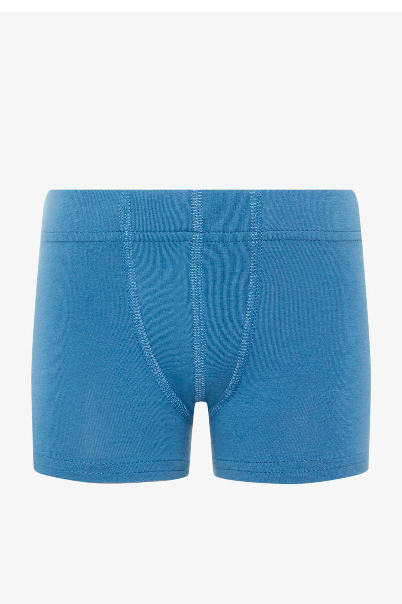 NAME IT Herren Boxershorts - Trunks In Rosa, Aus Bio-Baumwolle (95%) & Elasthan (5%)