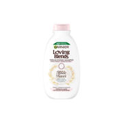 thumbnail: Garnier Loving Blends Milde Haver shampoo - 6 x 300 ml - voordeelverpakking